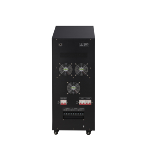 Système solaire hors réseau 10 kW, 20 kW, 30 kW avec contrôle intelligent numérique CPU pour sortie AC 48 V, 96 V, 192 V, 240 V - Product Image 1