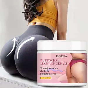 Cheap Plump And Toned Lifted Butt Cream Fuller Firmer Butt Enlargement Cream For Women