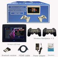 Console de jeux classique 26800, console de jeux vidéo rétro