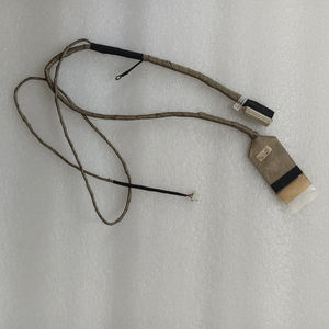 适用于HP Probook 4520S的笔记本电脑LCD电缆 - Product Image 1