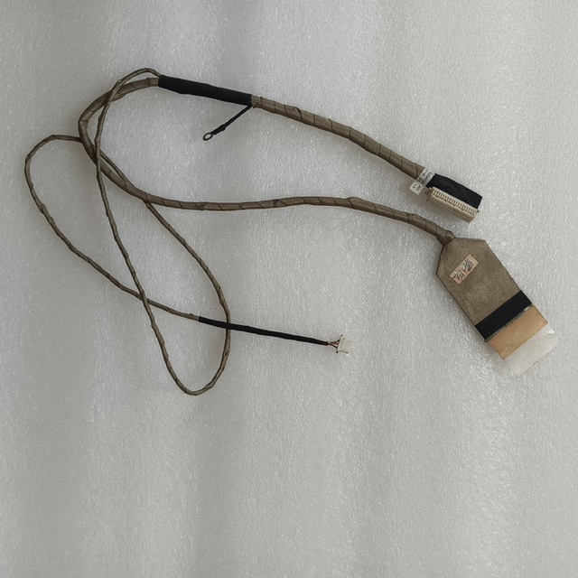 Laptop LCD Cable for HP Probook 4520S