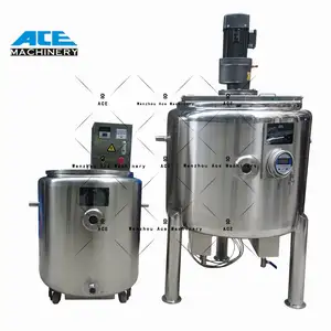 Ace Chocolate Spread Mixer For Sale
