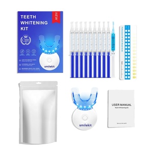Kit de blanchiment des dents sans marque, vente en gros à bas prix 2026 - Product Image 1