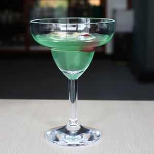 OEM Tritan 330ml Party Wedding <b>Plastic</b> Margarita <b>Glasses</b> 11oz Cocktail <b>Glasses</b> - Product Image 2