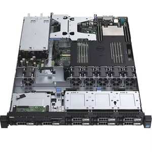 Serveur <span class=keywords><strong>Dell</strong></span> <span class=keywords><strong>R430</strong></span> 1U Rack d'occasion de bonne qualité, très demandé - Product Image 1