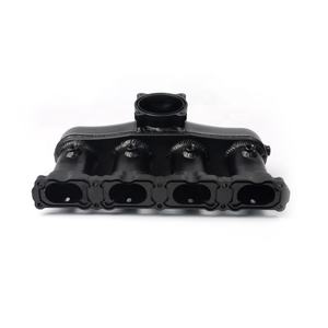 Colector de admisión de aluminio para coche <span class=keywords><strong>Volkswagen</strong></span>, colector de entrada de aluminio para VW Golf 7 MK7 EA888 Gen 3 <span class=keywords><strong>Volkswagen</strong></span> Passat B8 <span class=keywords><strong>Tiguan</strong></span> 2 MK2 2,0 <span class=keywords><strong>TSI</strong></span> 20t 2012 19 - Product Image 4