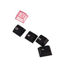 CIDOO QK61 V2 Keyboard Gaming Nirkabel Tri-Mode RGB dengan Lampu di Bagian Bawah, Hot Swap, Gasket Mount, Switch Linear untuk Gamer PC