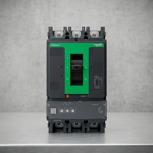 Disyuntor MCCB NSX400F NSX400N NSX400H C40F3TM400 C40H32D400 C40N32D400 C40F32D400 400A - Product Image 3