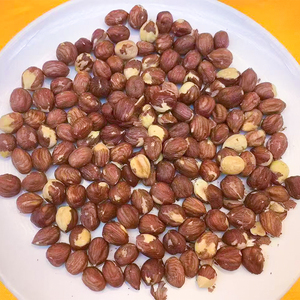 Baked Hazelnuts Whole Kernel 500g Salty <b>Snacks</b> From Turkey Dry Storage Nutritious Hard Texture 12 Months Shelf Life - Product Image 6