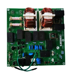 Carte mère de climatiseur FIL-10ME1E81 1FA4B1B137500-0 pour climatisation centrale - Product Image 1
