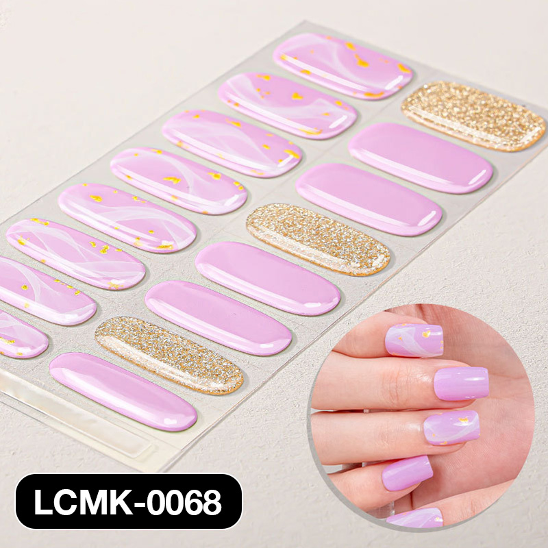LCMK-0068