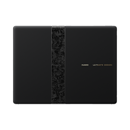 Newest 2025 HUAWEI MateBook Fold: 18/13-Inch OLED Business Laptop