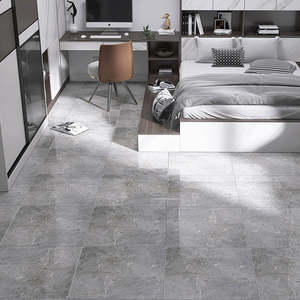 Azulejos de Cerámica Premium de 600x600 mm, Acabado Mate, Diseño Económico - Product Image 2