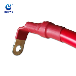 61126821904  Nouveau système électrique automobile, câblage de <span class=keywords><strong>batterie</strong></span> pour BMW Série 1 E90 E91 <span class=keywords><strong>E92</strong></span> E82 E84 E88 G38 - Product Image 2