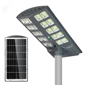 2000 watts solar led garden outdoor lights new solar strip light all in one solar street light