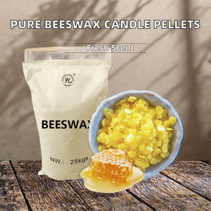 Toptan YUBANG Çin Doğal %<span class=keywords><strong>100</strong></span> Saf Taze Kokulu Paskalya Balmumu Mum Balmumu Toplu Peletler - Product Image 2