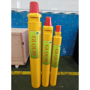 पानी की अच्छी तरह से ड्रिलिंग 4 6 8 इंच डेथ हैमर - Product Image 2