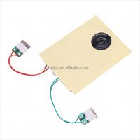 30S 30sec son photosensible voix Audio musique enregistreur carte puce Programmable Module de musique pour carte de vœux DIY
