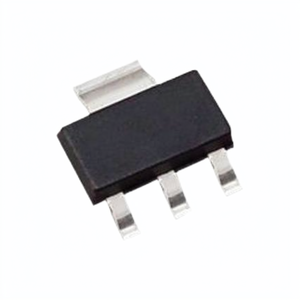 Achetez des composants électroniques en ligne GSBCP69-16 TO-261-4, TO-261AA Transistors BOM IC en stock - Product Image 1