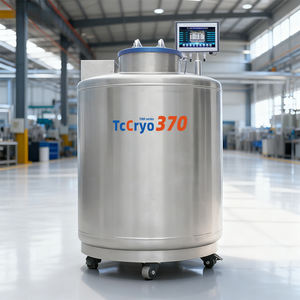 Ydd-460 göbek kordonu kan depolama bankası donma kök hücreleri Ln2-Based otomatik depolama sistemi - Product Image 1