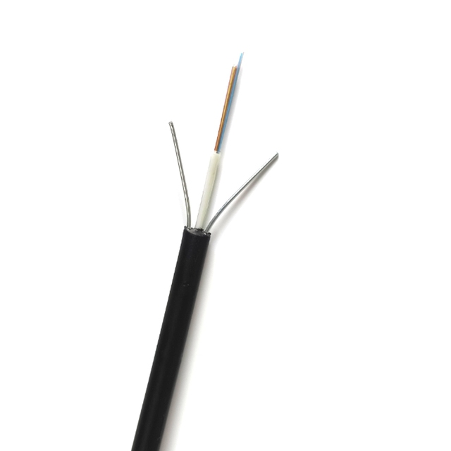 Communication Networking Fibre Cable G652D GYXTY GYFXTY 1 2 4 6 8 12 24 Cores Optical fiber cable