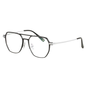 סיטונאי אישית Al-Mg + B טיטניום משקפי משקפיים מסגרת מחזה אופטי משקפיים מסגרות - Product Image 5