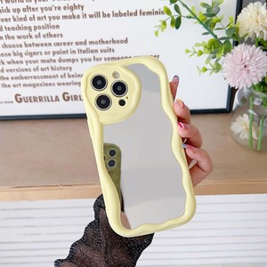 Redmi not 10 pro K30S için yeni benzersiz marka TPU muhafaza ayna hücresi Xiaomi için telefon kılıfı - Product Image 2