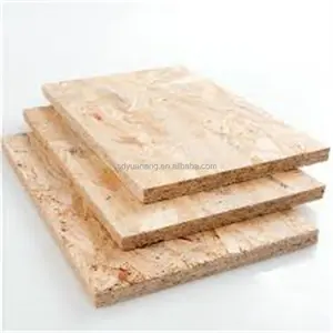 Excellent suppliers osb3 12mm 6mm boards cheap panel board price wooden osb