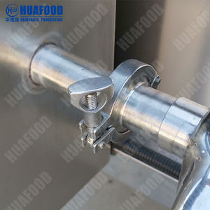 Rodillo de cepillo de plástico, pulpo, cangrejo, mejillón, langosta, máquina de mariscos - Product Image 5