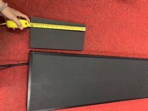 Rgx กล่องไฟ LED แสดงผลป้ายไฟนีออนสำหรับโฆษณาร้านค้าทำตามขนาดสั่ง - Product Image 4