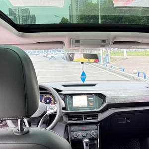 Vehículo Usado Volkswagen T-<span class=keywords><strong>Cross</strong></span> <span class=keywords><strong>2020</strong></span> 1.5L Automático LHD, Confiable, Venta al Por Mayor, Exportación - Product Image 3