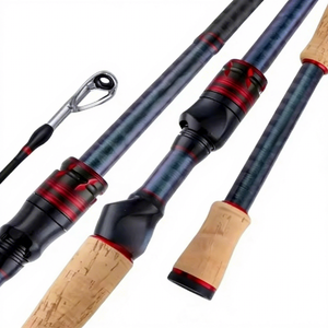 <span class=keywords><strong>คัน</strong></span>เบ็ดตกปลา Zhengteng คาร์บอนสูง ตอบสนองรวดเร็ว คุณภาพพรีเมียม สำหรับตกปลาแบบ<span class=keywords><strong>ไมโคร</strong></span><span class=keywords><strong>จิ๊</strong></span><span class=keywords><strong>ก</strong></span>ในลำธาร พร้อมด้ามจับ EVA - Product Image 5