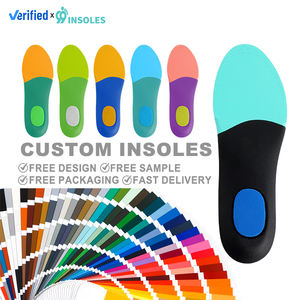 Semelles orthopédiques imprimées 99insoles Eva avec soutien de la voûte plantaire <span class=keywords><strong>pour</strong></span> <span class=keywords><strong>pieds</strong></span> <span class=keywords><strong>plats</strong></span>, semelles de sport, plantillas para calzado, semelles de basketball - Product Image 1