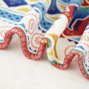 Lightweight Printed <b>Throw</b> Blanket- All Season, Ultra Soft, Cozy and Plush- Decorative <b>Throw</b> Blankets, Perfect for Lounging - Product Image 5