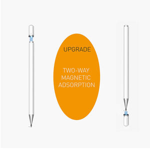 Capacitiva Dello Stilo di Tocco Della Penna per Apple iPad <span class=keywords><strong>Galaxy</strong></span> Kindle Fire HDX tablet - Product Image 5