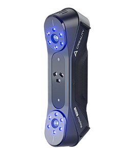 Creality Pro 3D - Product Image 1