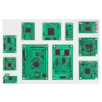 Capteur biométrique Fusion PCB Assembly