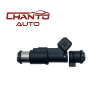Injecteur de carburant fiable de grande performance OE 01F003A 0280156328 75116328 pour Peugeot 307 406 407 607 806 ExpertCitroen C4 C5 2.0