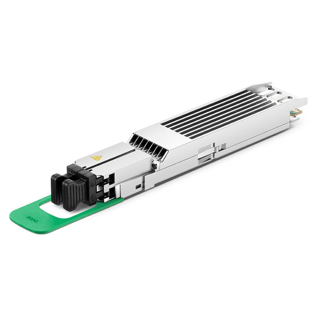 SFP 800G 2LR4 800GBASE 2 X LR4 OSFP 1310nm 10km DOM Dual Duplex LC/UPC SMF Optical Transceiver Module