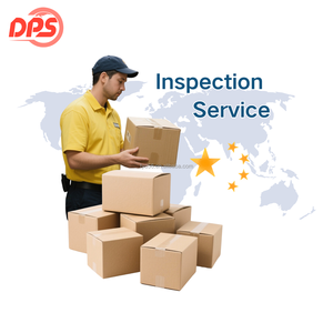 Drittanbieter-Inspektion Dongguan Shantou Versandinspektion mit Verfügbarer Formeller Berichterstellung für Grenzüberschreitenden Handel - Product Image 1