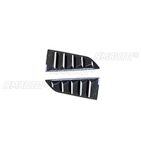 Cache-volets latéraux arrière pour Chevrolet Corvette C7, kit carrosserie pour Chevrolet Corvette C7 2014-2017