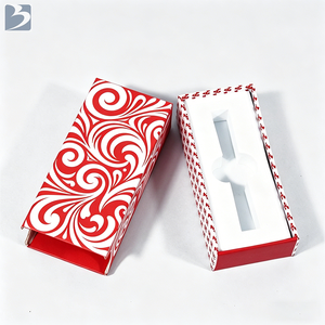 Étui portable résistant aux enfants, fabrication soignée, style simple, conteneur pratique polyvalent pour le rangement quotidien et un transport facile - Product Image 1