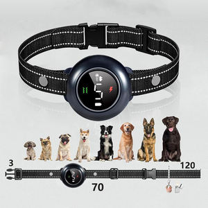 Neues 2-in-1-Hundetrainer Remote <span class=keywords><strong>Dog</strong></span> Training Collar & Anti Bark Collar Wiederauf ladbarer Hundetrainer <span class=keywords><strong>Stop</strong></span> <span class=keywords><strong>Barking</strong></span> - Product Image 6