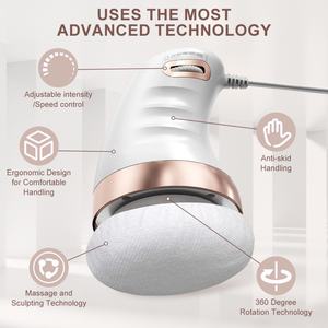 Productos para la Pérdida de Peso 2025, Herramientas de Masaje, Quemador de Grasa Abdominal, Máquina Adelgazante Corporal, Masajeador Anticelulítico para Moldear el Cuerpo - Product Image 5