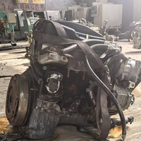 Promo Mesin Diesel Bekas 4JA1 untuk Isuzu