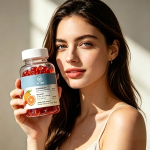 OEM Vegano, Potente Quemador de Grasa Abdominal, Moldeador Corporal, Control de Peso, Estimula el Metabolismo de Todo el Cuerpo - Product Image 5
