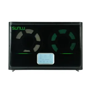 Sunlu新着3Dフィラメント乾燥機ボックスは、フィラメント大型フィラメント乾燥ボックスの複数のロールを保持します