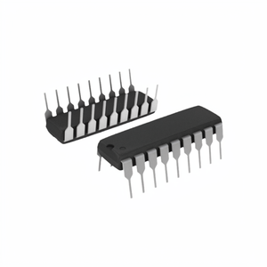 AD7575KN Authorized Distributor Components Electronic Data Acquisition 18 DIP - Product Image 1