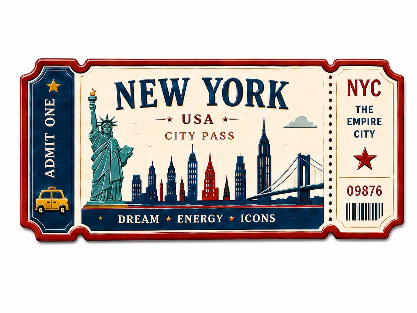 New York