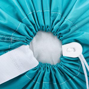 Customize Nylon <b>Laundry</b> Bag With Logo - Product Image 5